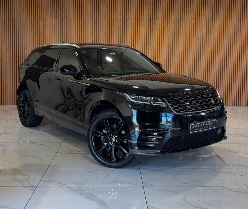 Land Rover Range Rover Velar P380 HSE used buy in Beyers Park, Boksburg ...