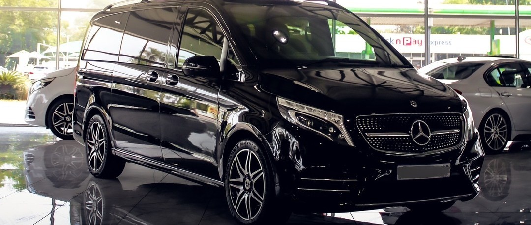 Order Exclusive Vehicle Gauteng