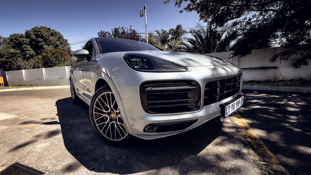 Sell Exclusive Vehicle