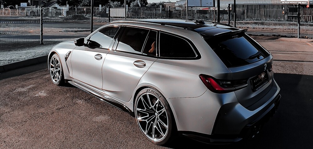 Sell Exclusive Vehicle